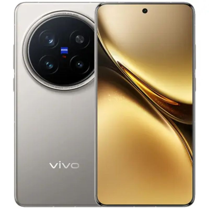 Vivo X200
