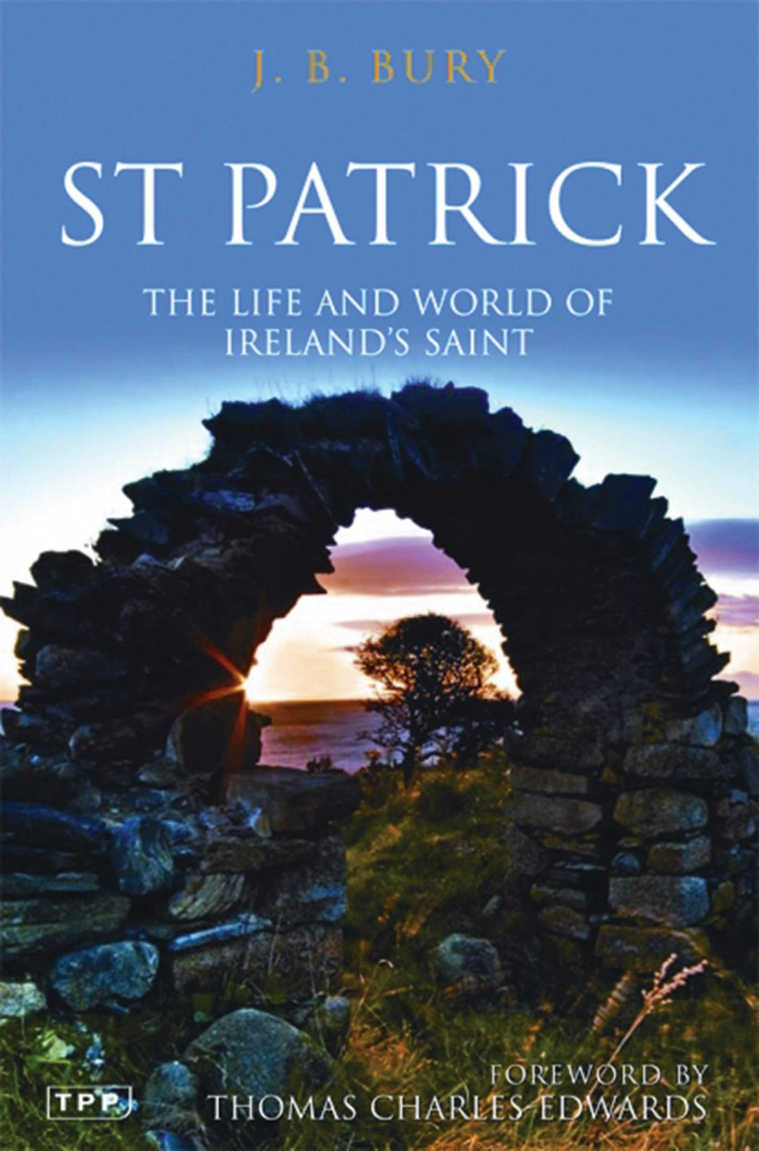 St Patrick: