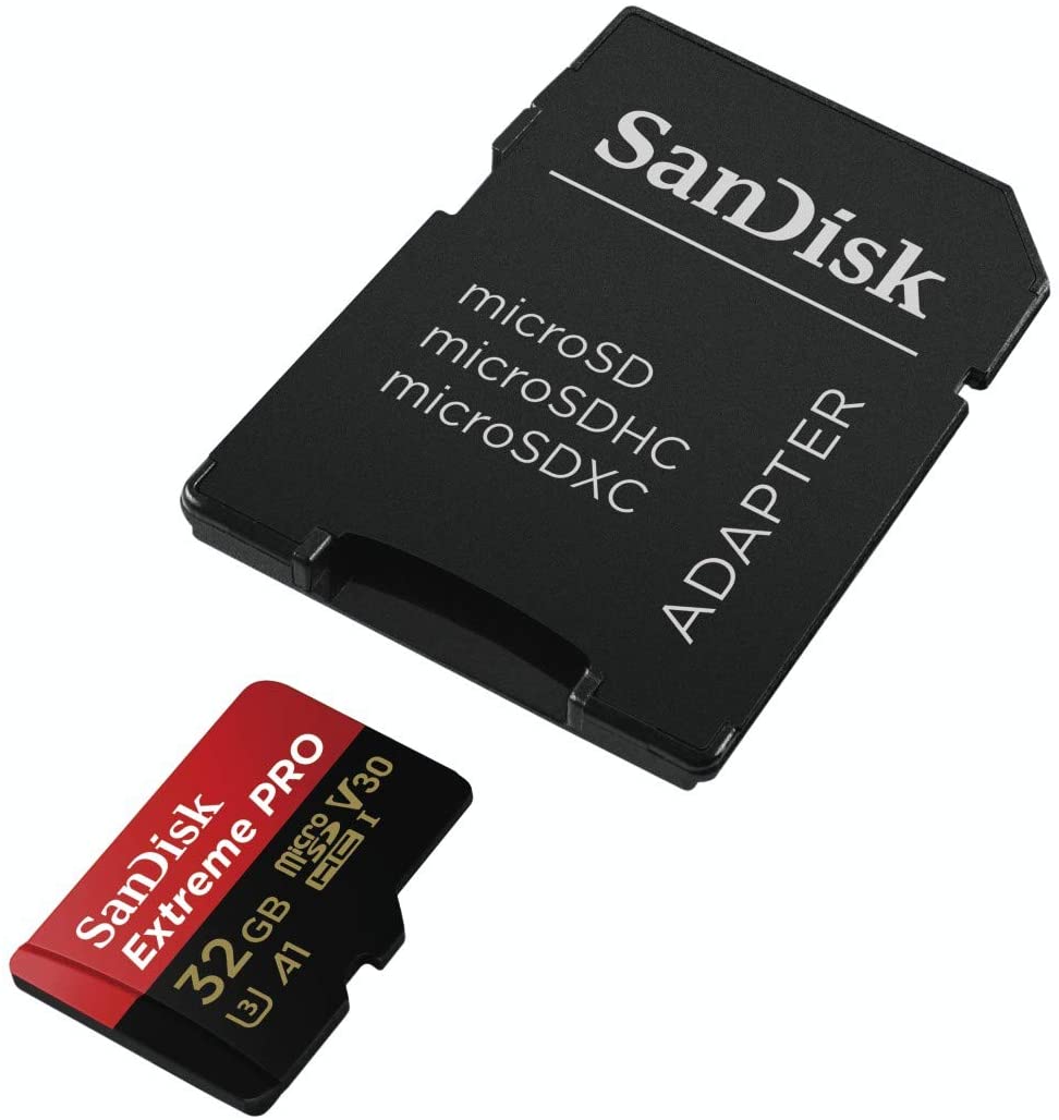 SanDisk SDSQXCG