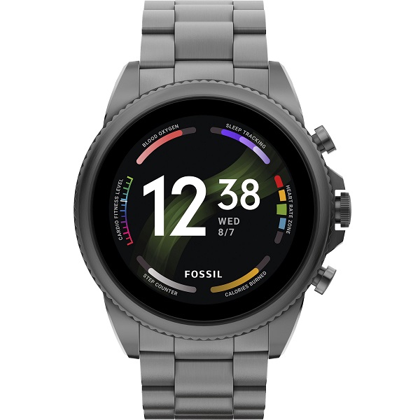 Fossil Gen