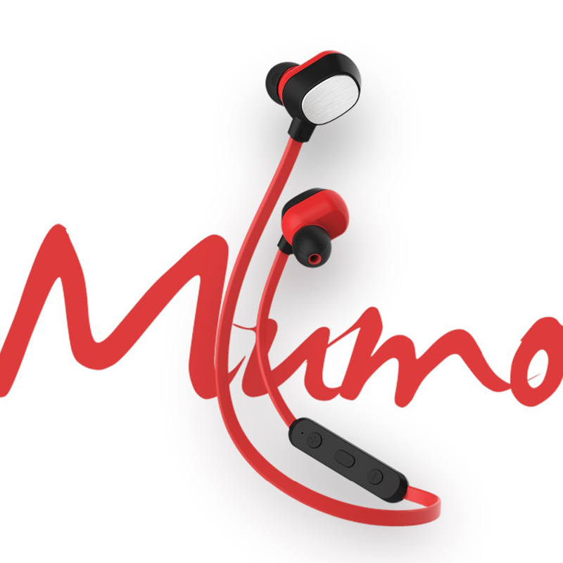 Rock mumo wireless online earphone price