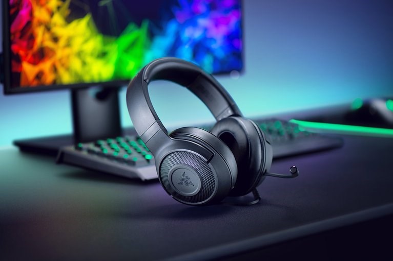 Razer Kraken