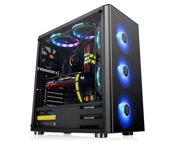 Thermaltake V200