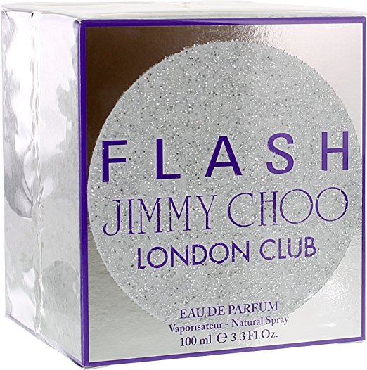 Jimmy Choo Flash London Club 100ml EDP Price In Pakistan