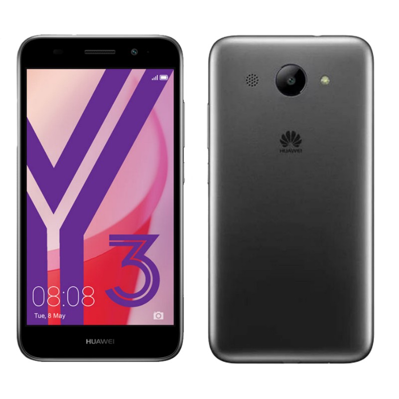 Huawei y3 2018 price cheap at edgars