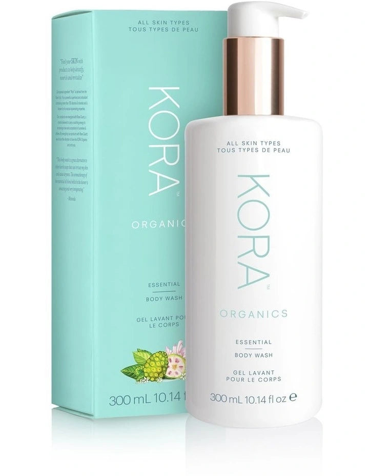 Kora Organics