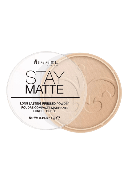 Shine Control Pressed Powder, Sandstorm 004