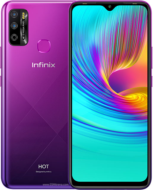 infinix mobile hot 9 pakistani price