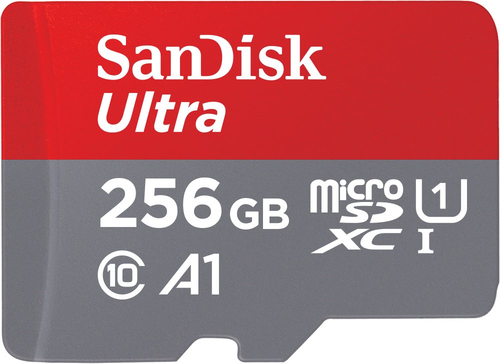 SanDisk SDSQUAR