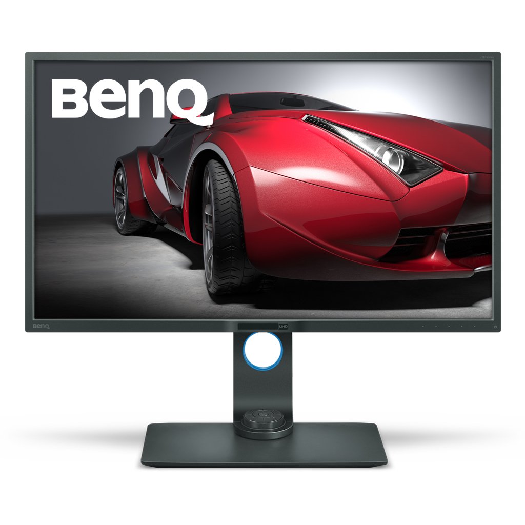 BenQ PD3200U