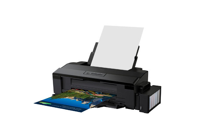 EPSON L1800