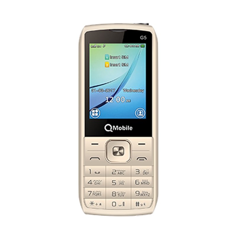 Q Mobile