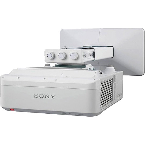 Sony VPL-SX631