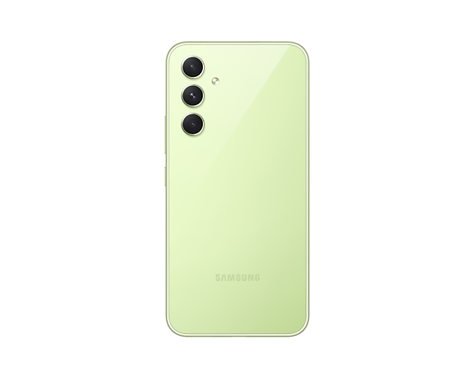 Celular Samsung Galaxy A54 5G 256GB Lime