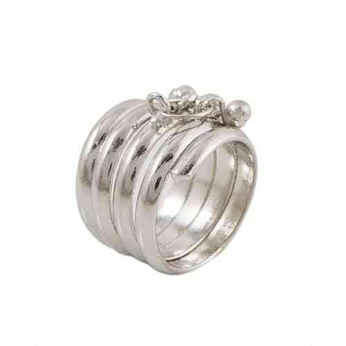 Challa Ring