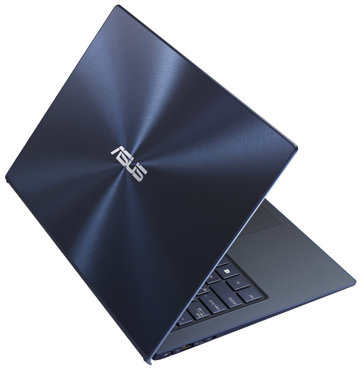 ASUS Zenbook