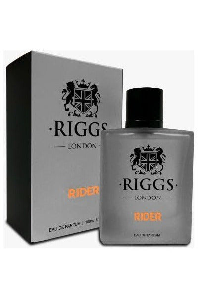 Riggs Perfume