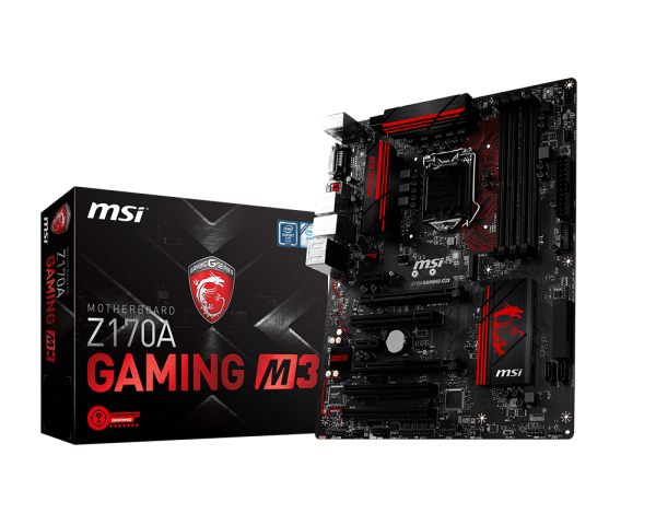 MSI Gaming