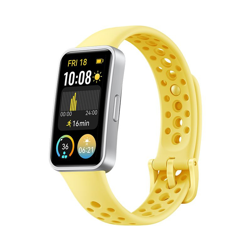 Huawei band