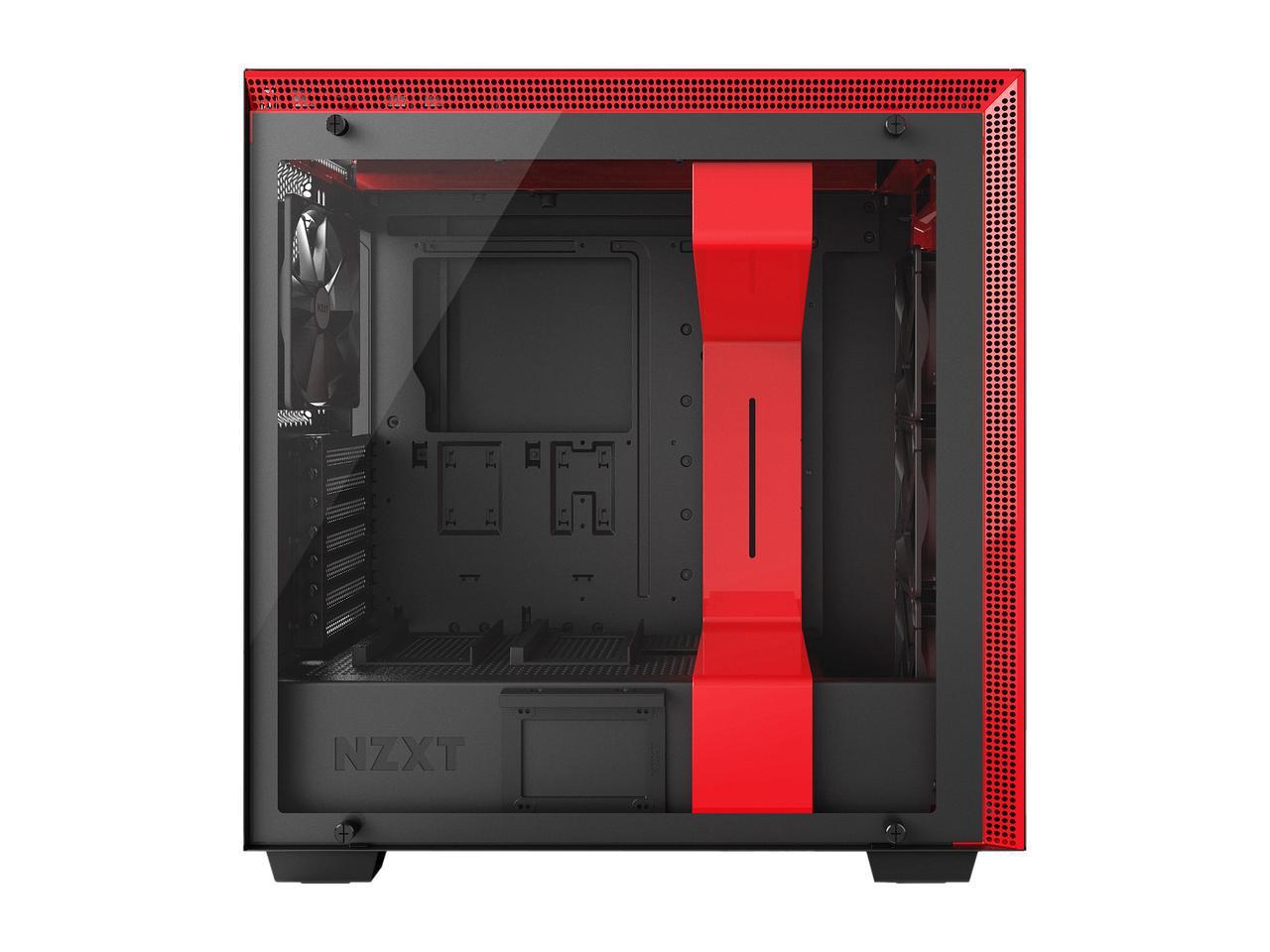 NZXT H700