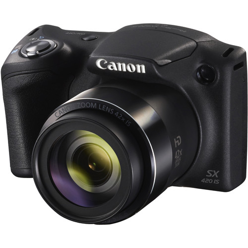 Canon PowerShot