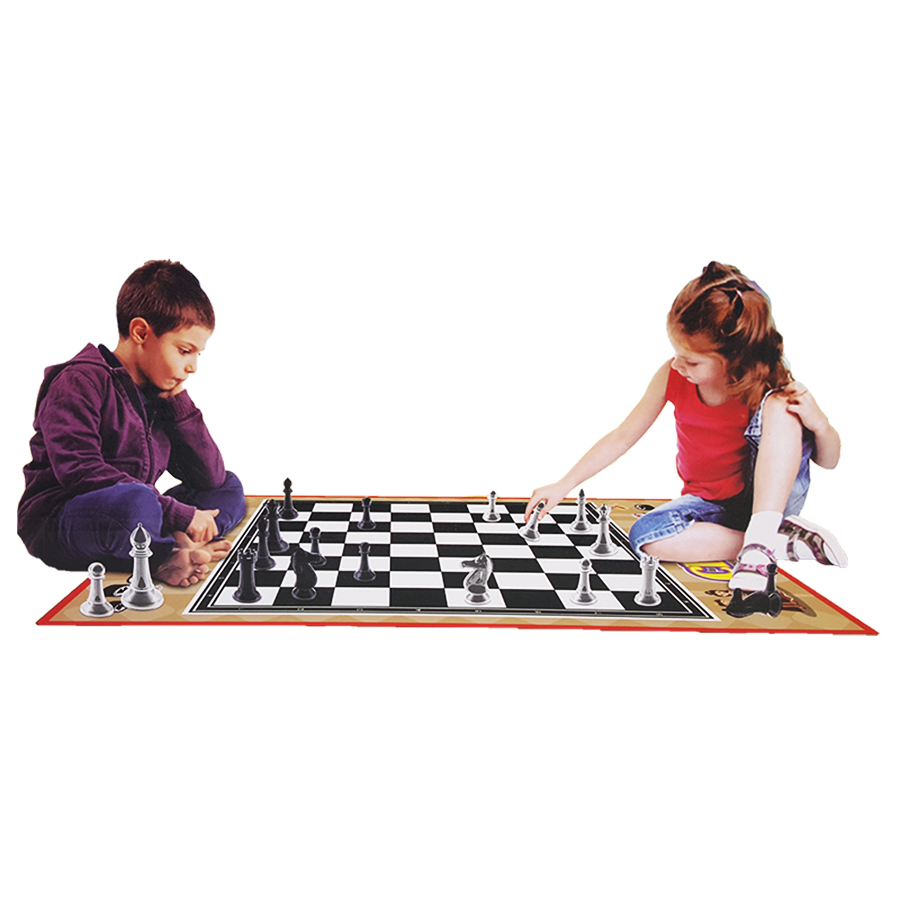 Chess Play