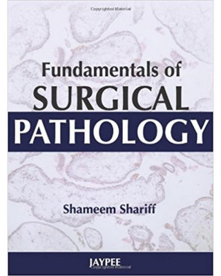 Fundamentals Of Surgical Pathology Hb2010 Price In Pakistan ...