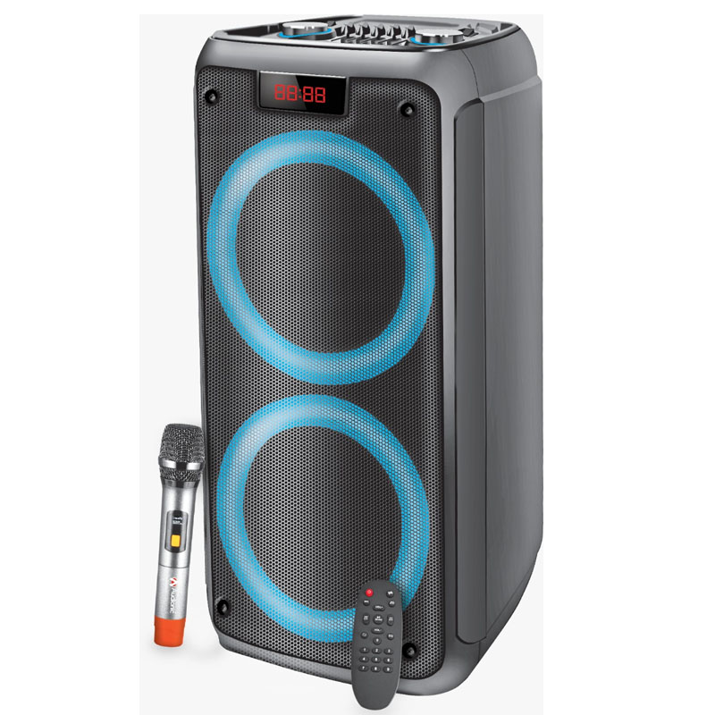 Audionic Hummer H50 Wireless Speaker Price in Pakistan