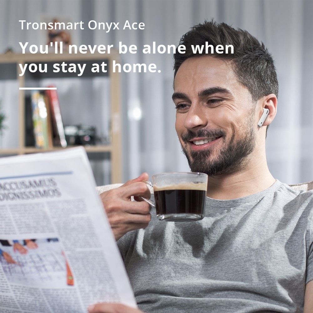 Tronsmart Onyx