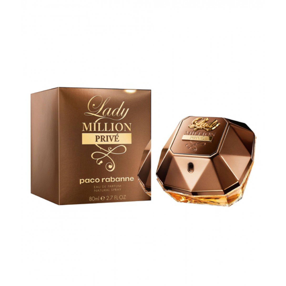 Paco Rabanne Lady Million Prive Price In Pakistan Home Shopping