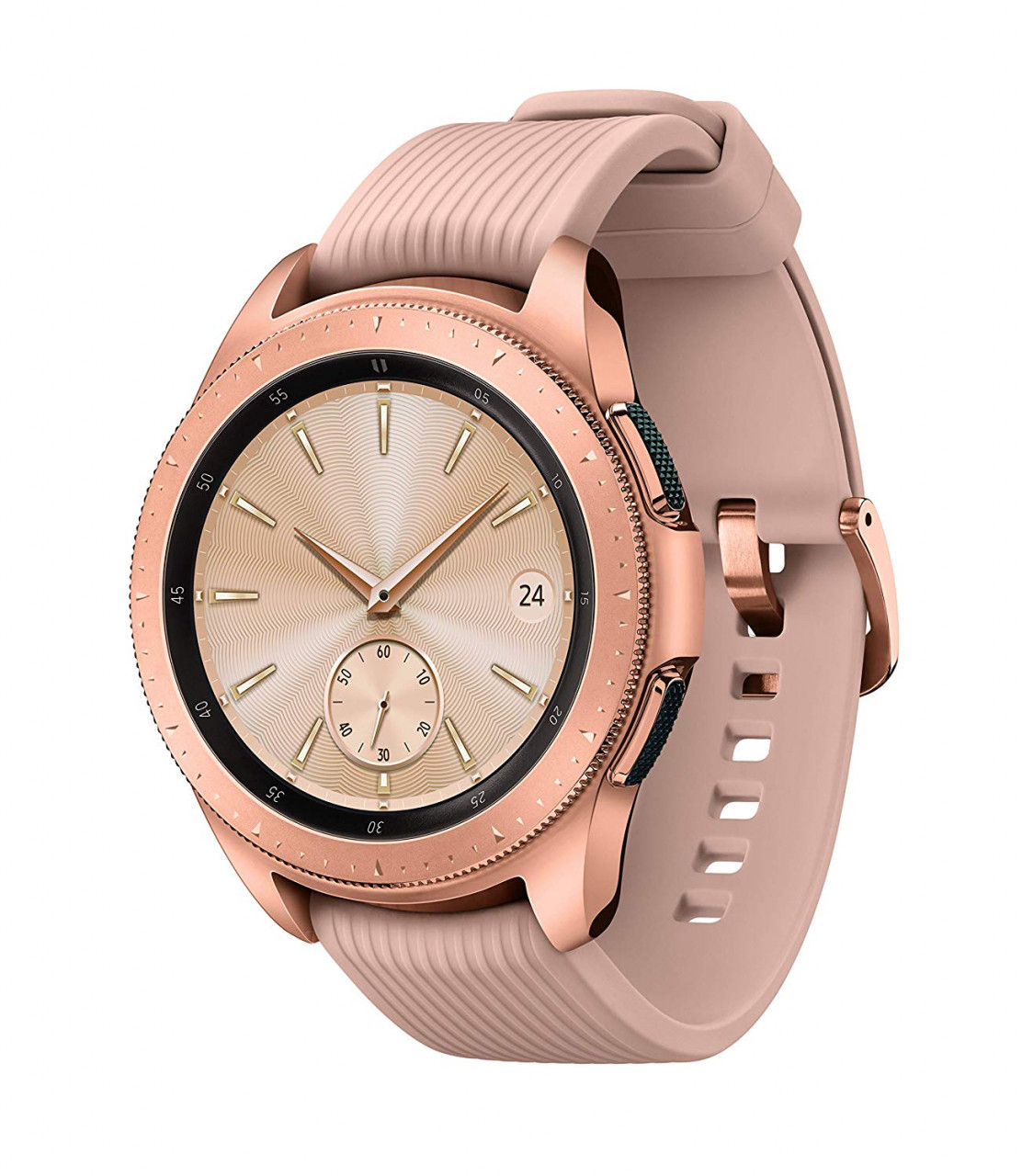 Samsung Galaxy Watch 42mm Rose Price In Pakistan Homeshopping