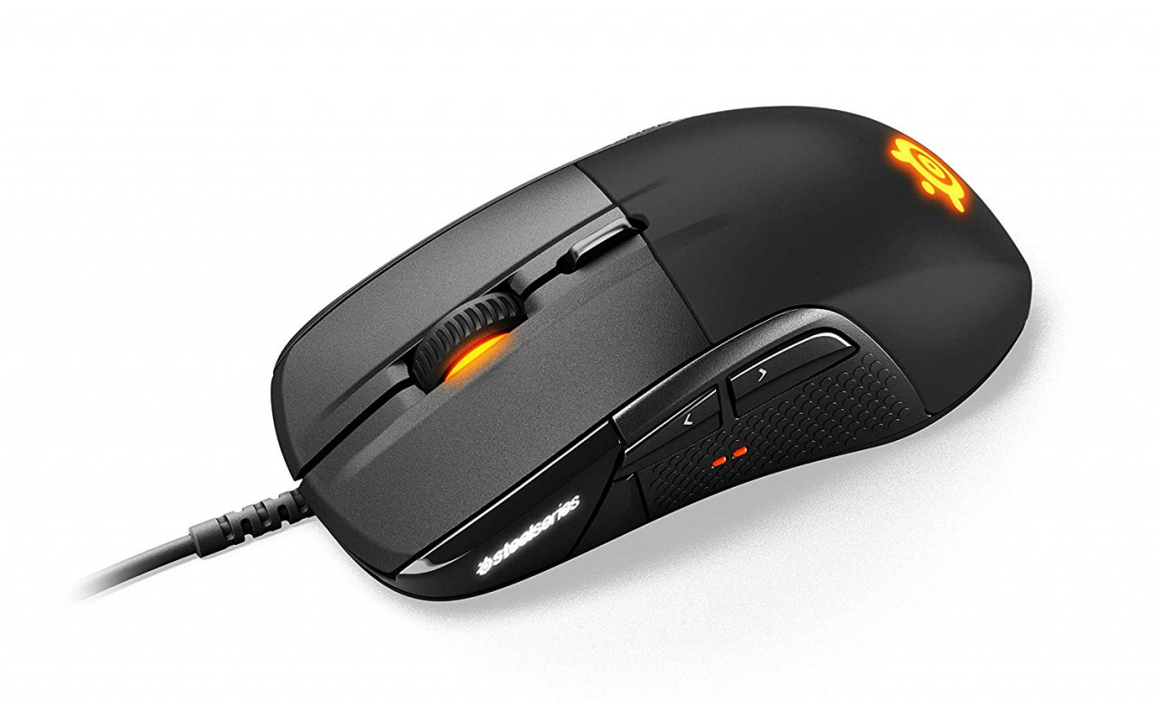 SteelSeries Rival