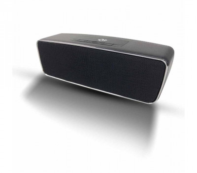 Loud BT810 Energy Portable Wireless Bluetooth Speakers Black Pric