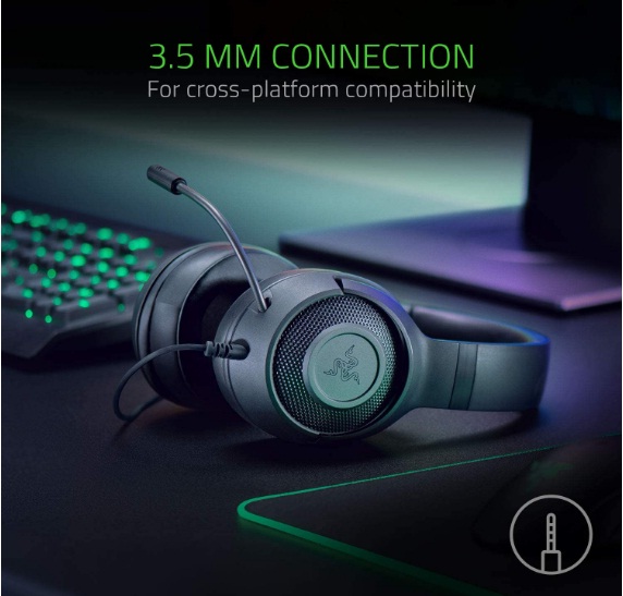 RAZER Kraken