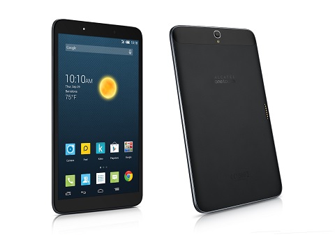 Alcatel Hero