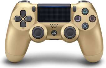 DualShock 4