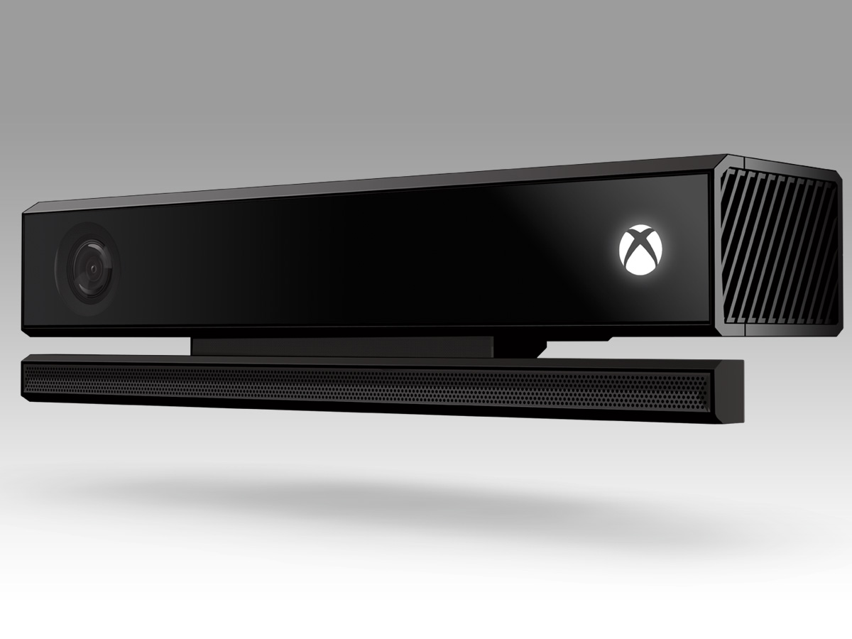 Kinect For