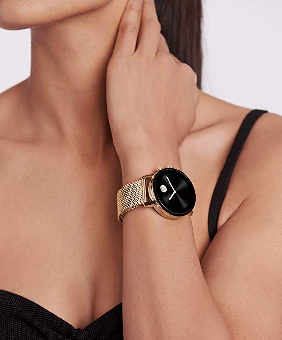 Movado Connect