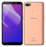 Infinix Hot 6 X606C Gold Price in Pakistan