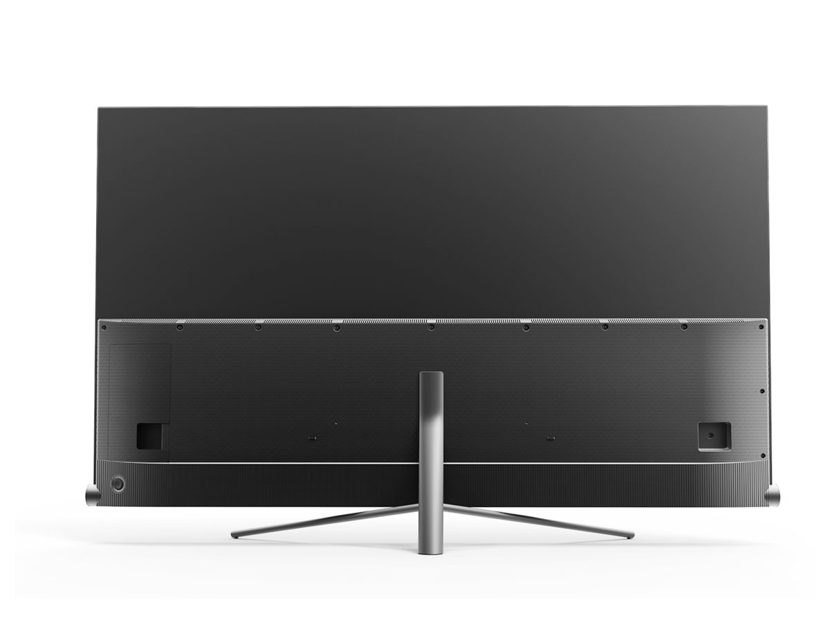 TCL 65"