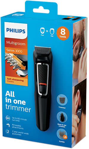 philips eac trimmer