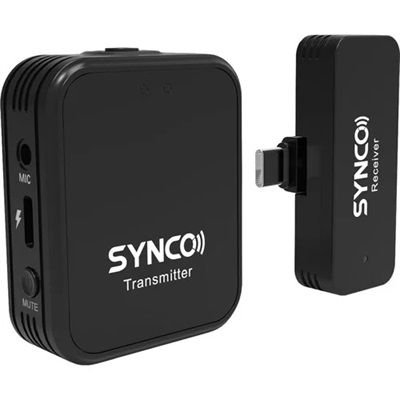 SYNCO G1TL