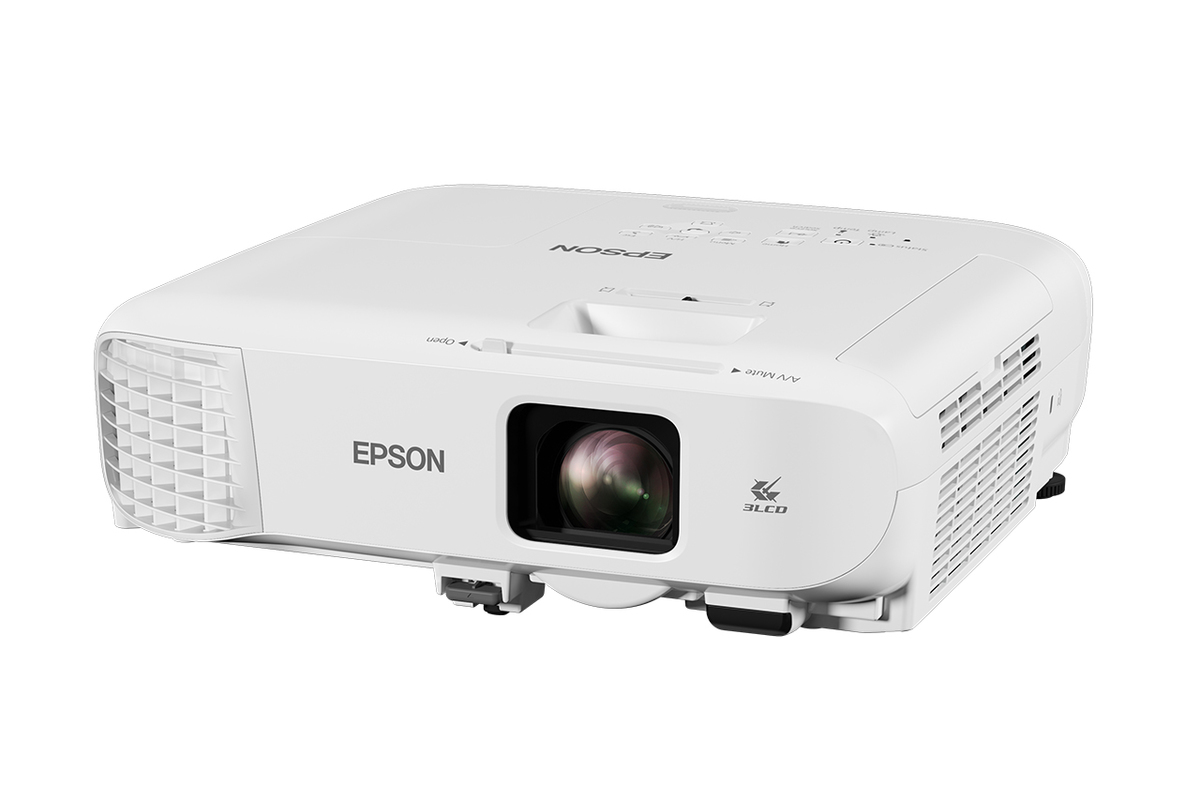 Epson EB-2042