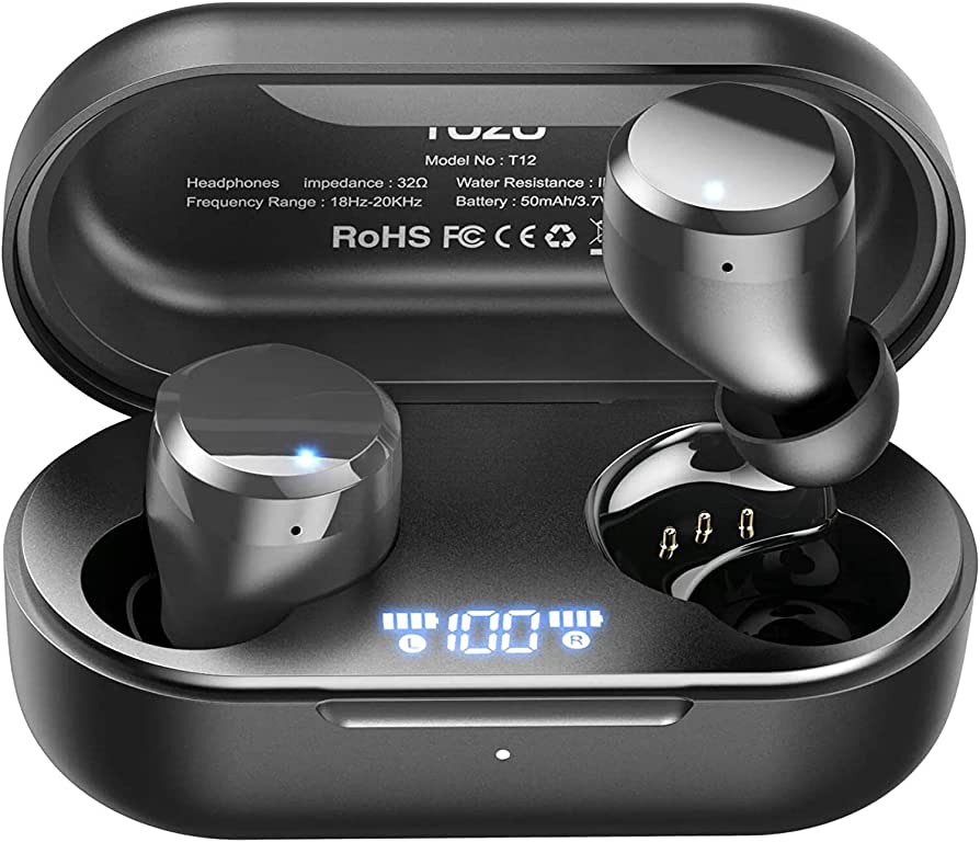 TOZO T12