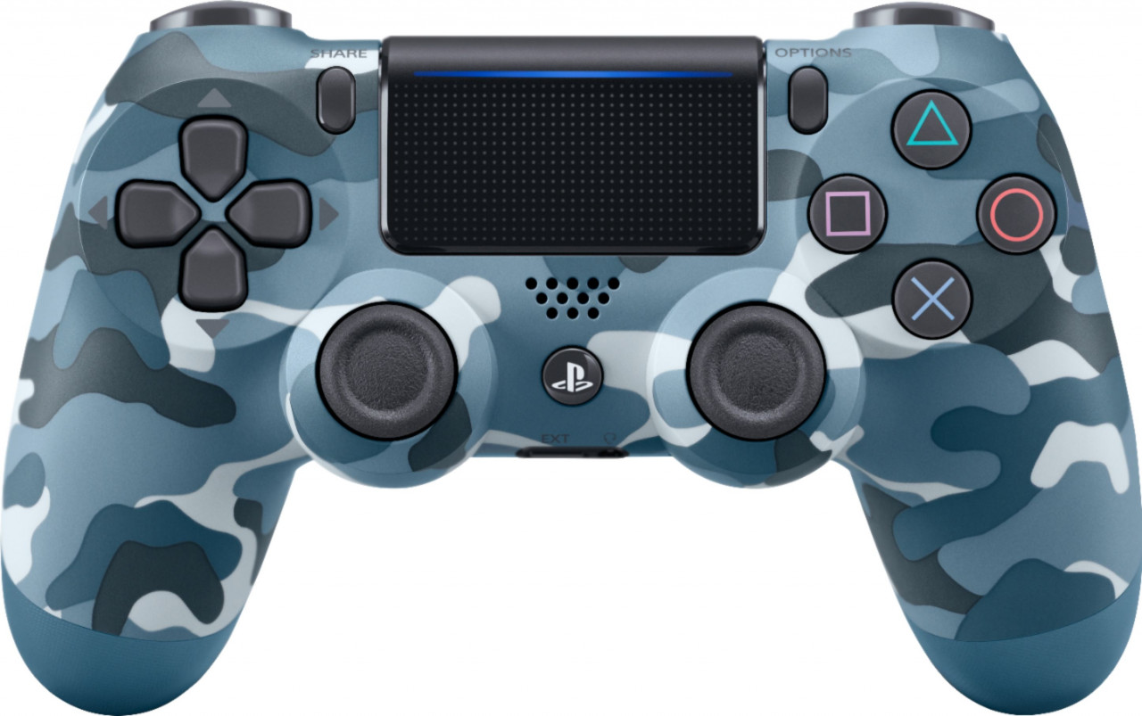 Sony DUALSHOCK