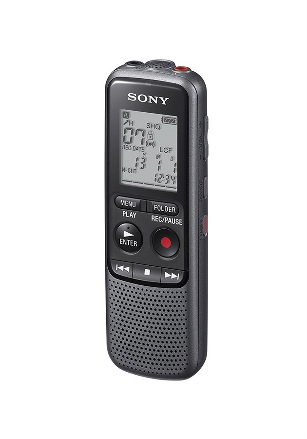 Sony ICD-PX240