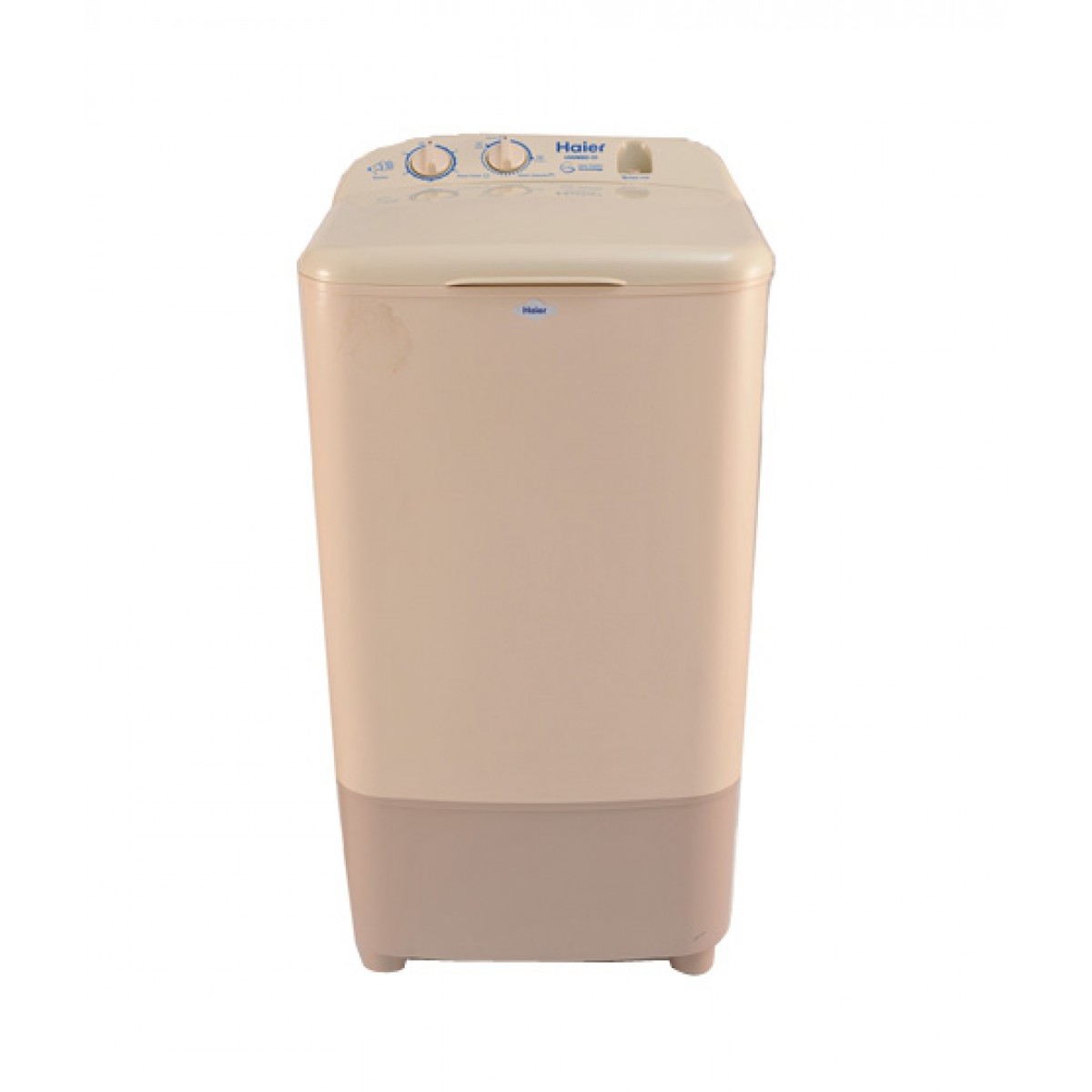 Haier Hwm8060 Automatic Washing Machine Price In Pakistan