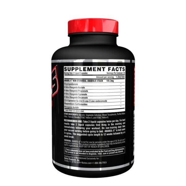 Nutrex Lab