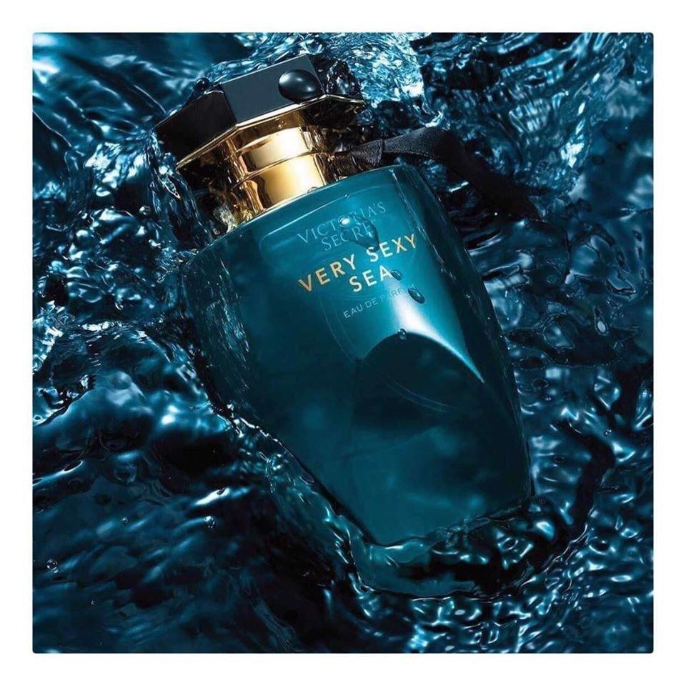 Victorias Secret Hsp27813 Very Sexy Sea 100ml Price In Pakistan