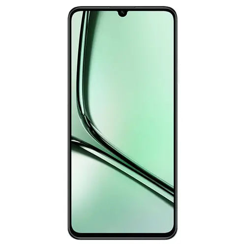 Realme Note